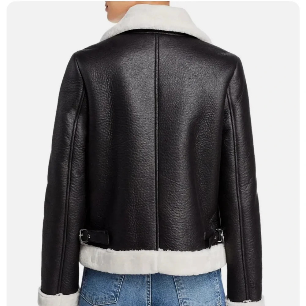 AQUA Jacket - Picture 2 of 3